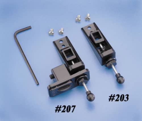 DUBRO - KWIK SWITCH MOUNT 203