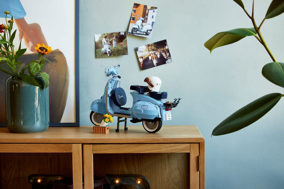 LEGO® 10298 Vespa 125 - Creator Expert