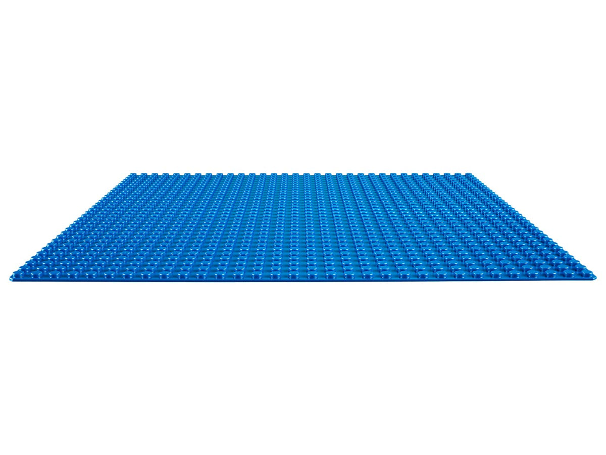 LEGO® 10714 BASEPLATE Blue - Classic