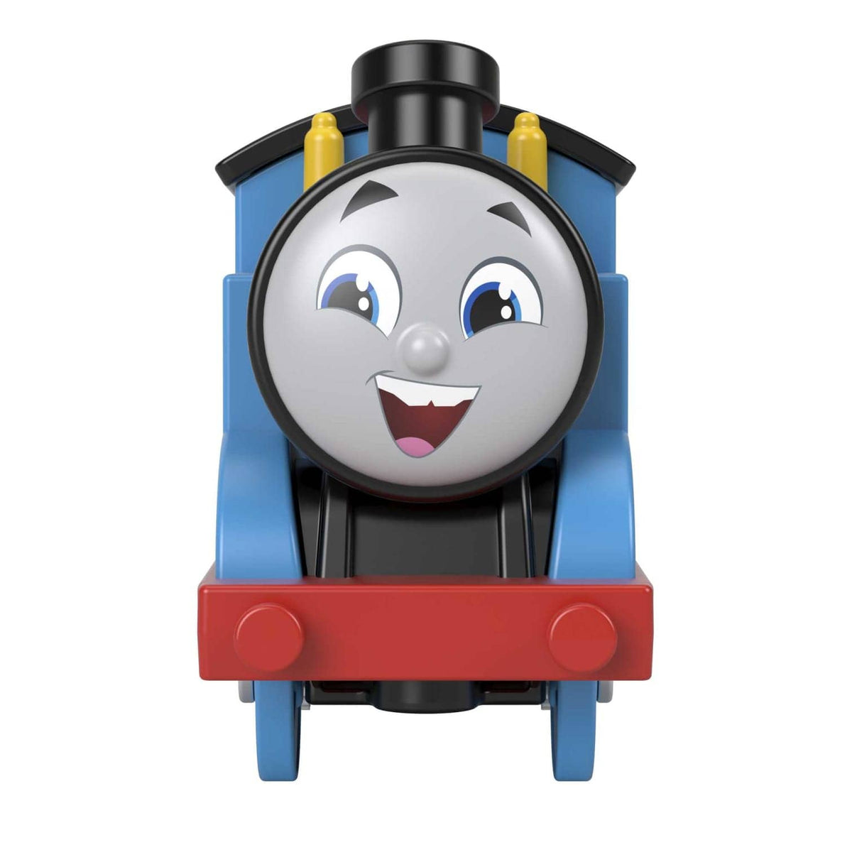 Fisher-Price - Thomas & Friends Thomas Motorized Engine Mattel