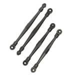 MT12/009 (PART) FUNTEK MT12 1:12 FRONT/REAR CONNECTING ROD