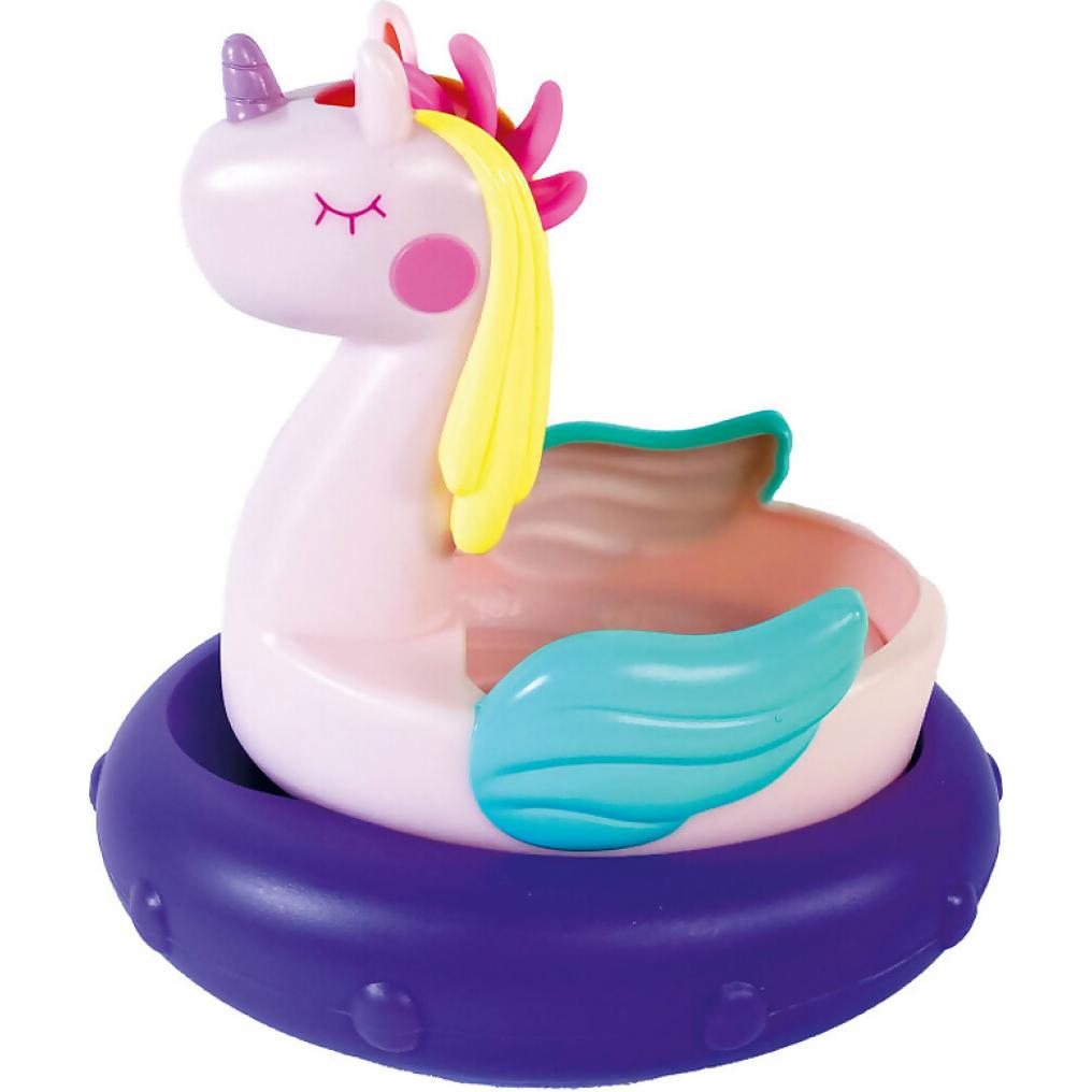 TOMY - Toomies Peppa Pig Bath Toys Set