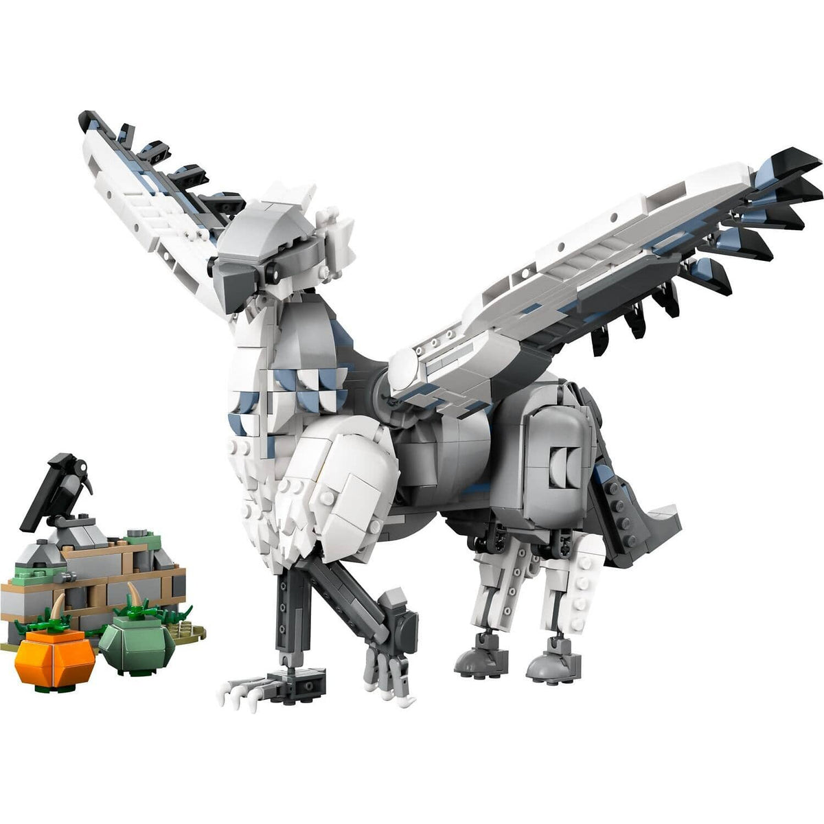 LEGO® 76427 Buckbeak - Harry Potter™