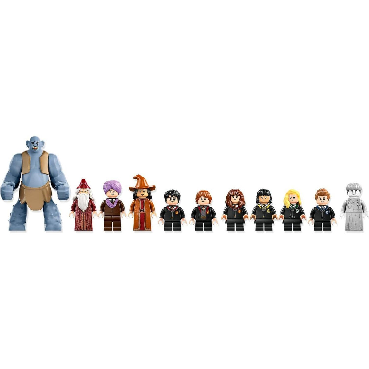 LEGO® 76435 Hogwarts Castle: The Great Hall - Harry Potter™