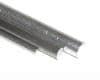 K&S METAL #83048 ALUMINIUM SOLID ROD 1:2IN (1 ROD PER CARD)