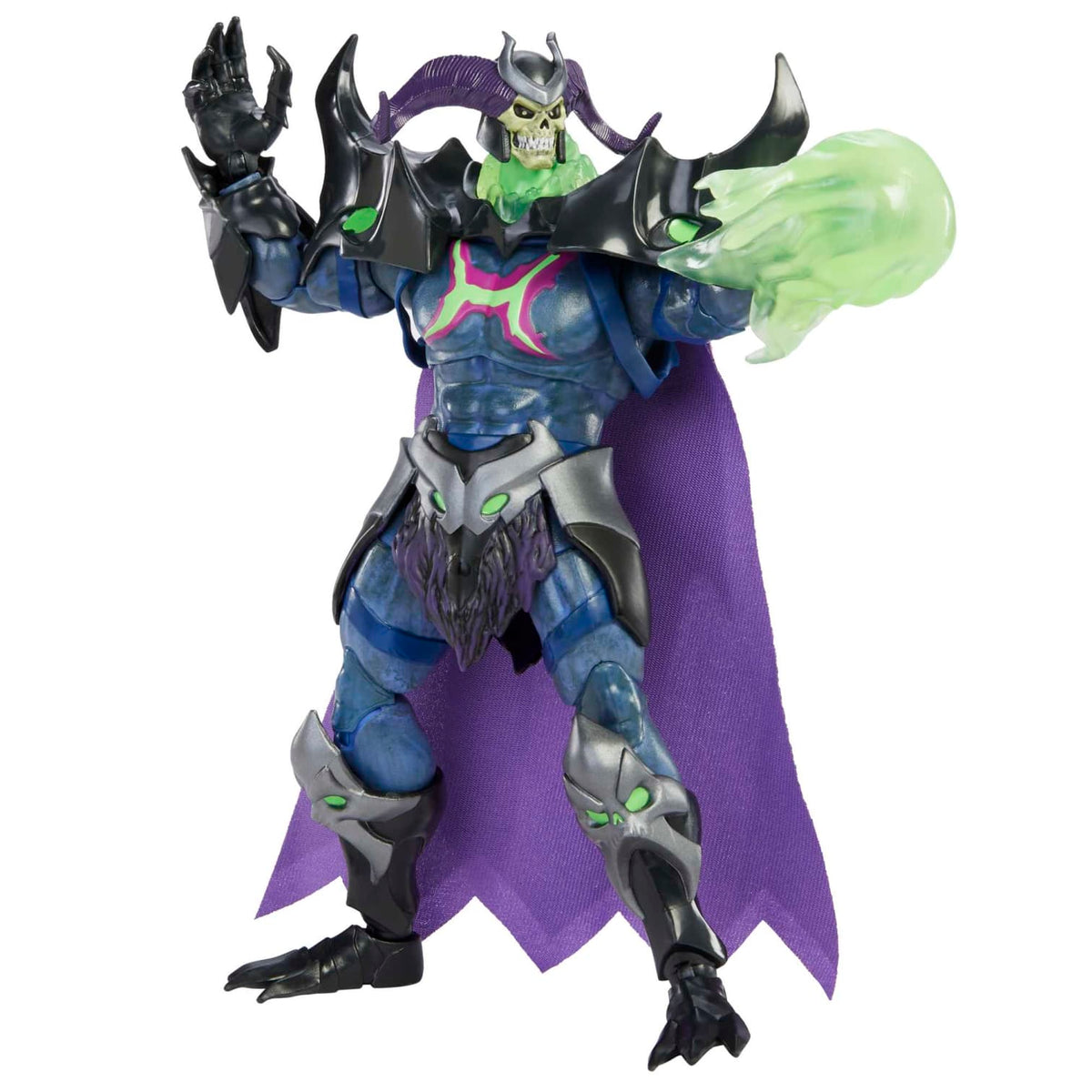 Masters of the Universe - Masterverse Revelation Skelegod Action Figure Mattel GYV17