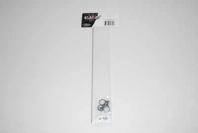 TAIL LINKAGE SET SHORT RAVE 3D