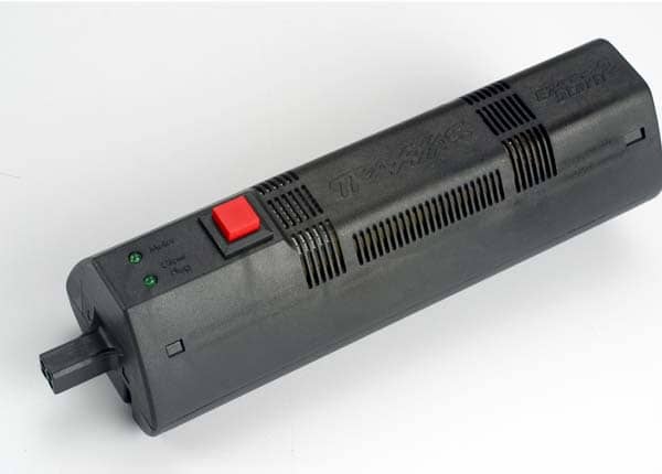 5280 (PART) TRAXXAS CONTROL BOX COMPLETE