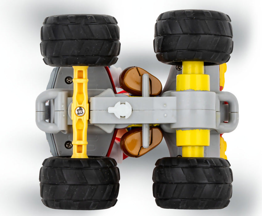 CARRERA - RC 2.4GHZ MARIO KART MARIO - QUAD 1:40
