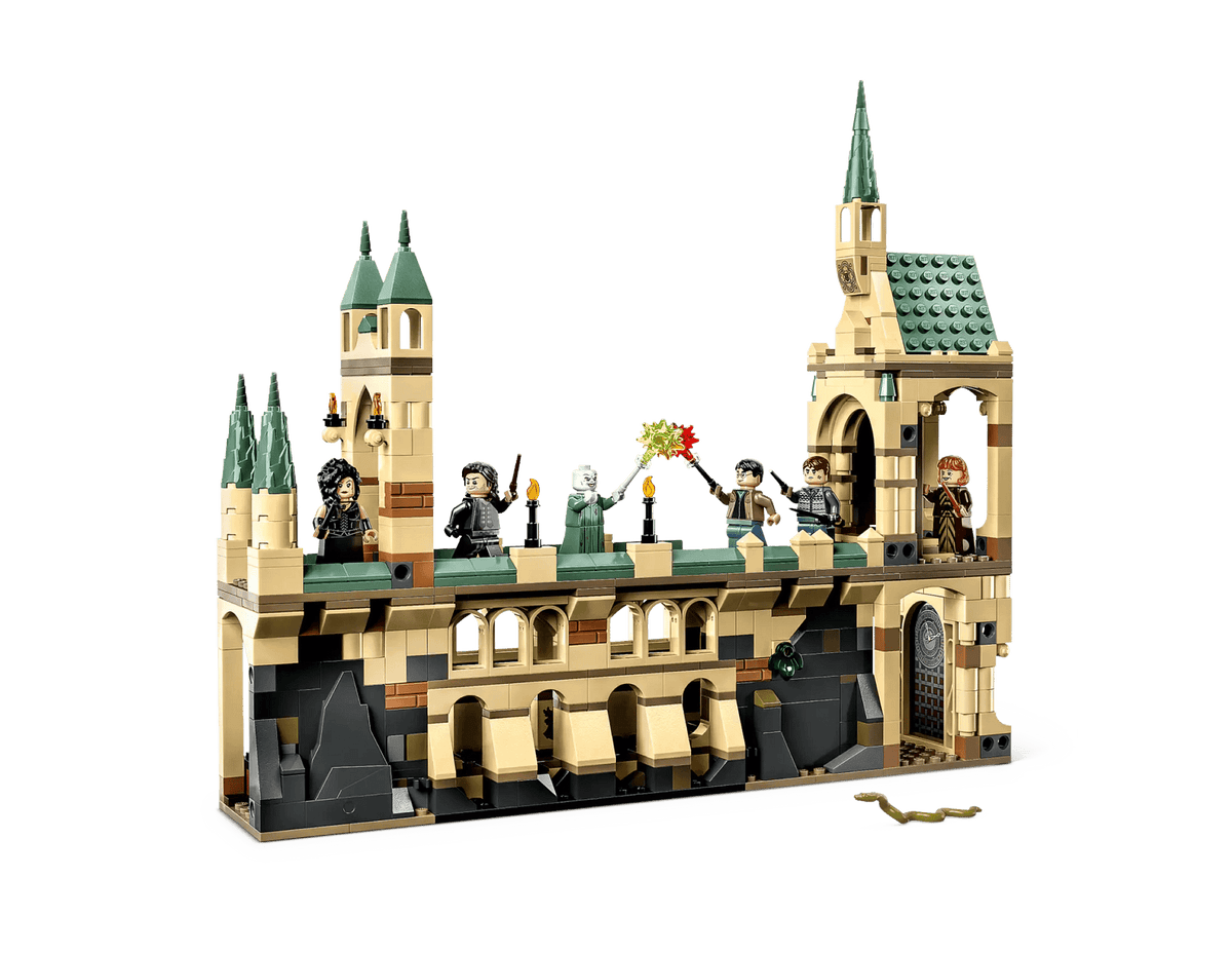 LEGO® 76415 The Battle Of Hogwarts - Harry Potter™