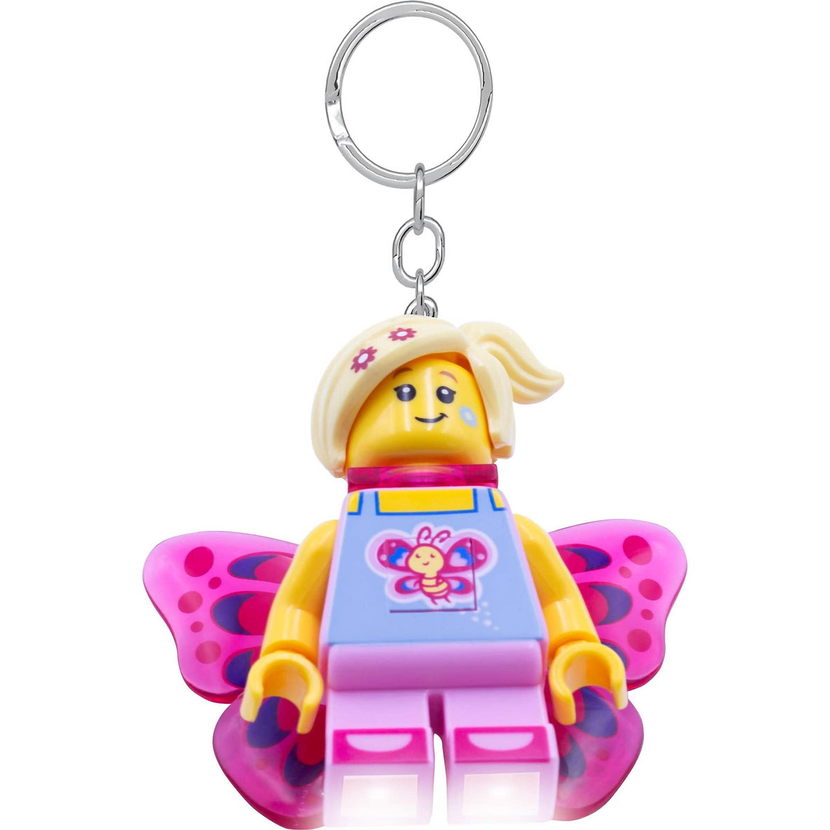 LEGO® - Butterfly Girl Key Light