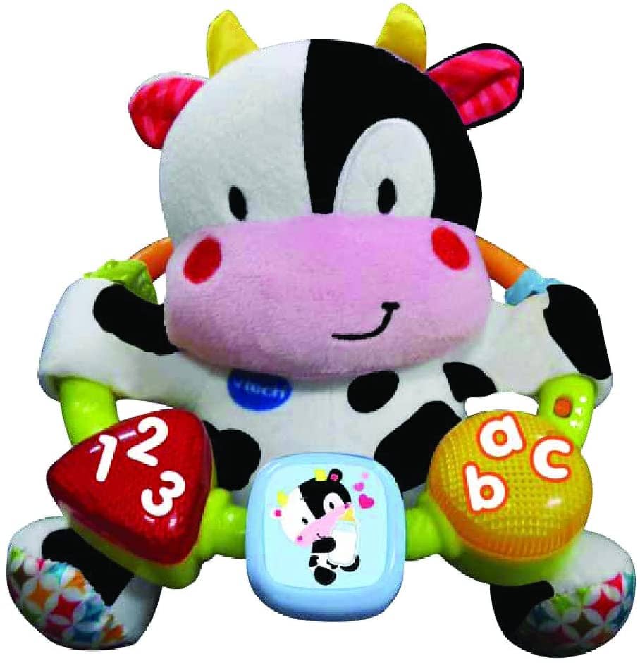 VTech - Baby Little Friendlies Little Friendlies Moosical Beads VTech