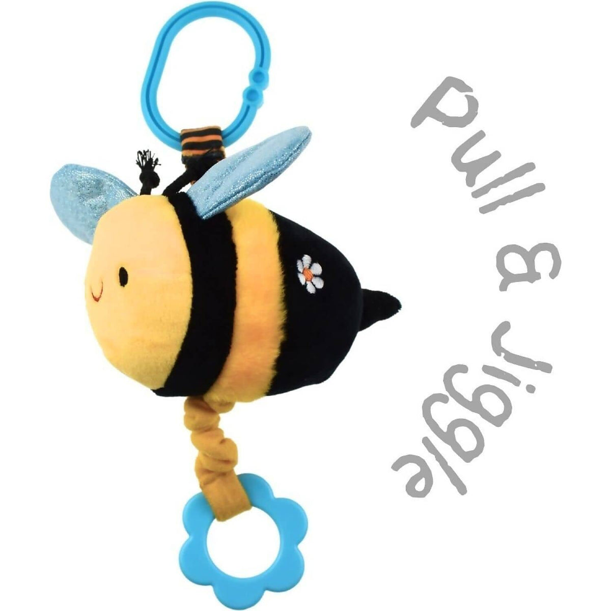 Koala Dream - Snuggle Buddy Hunny Bee Jiggler