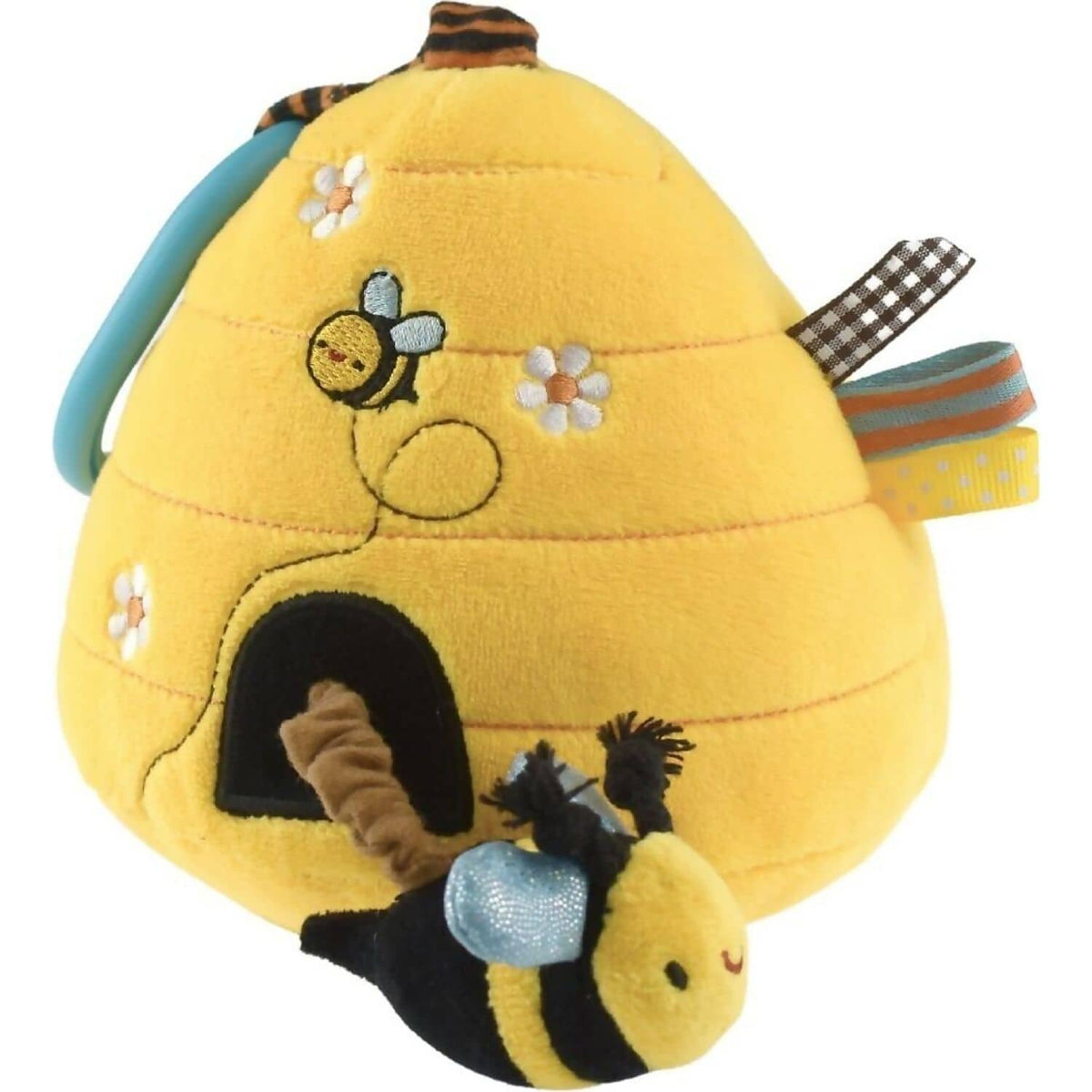 Koala Dream - Snuggle Buddy Hunny Bee Hive Hanger