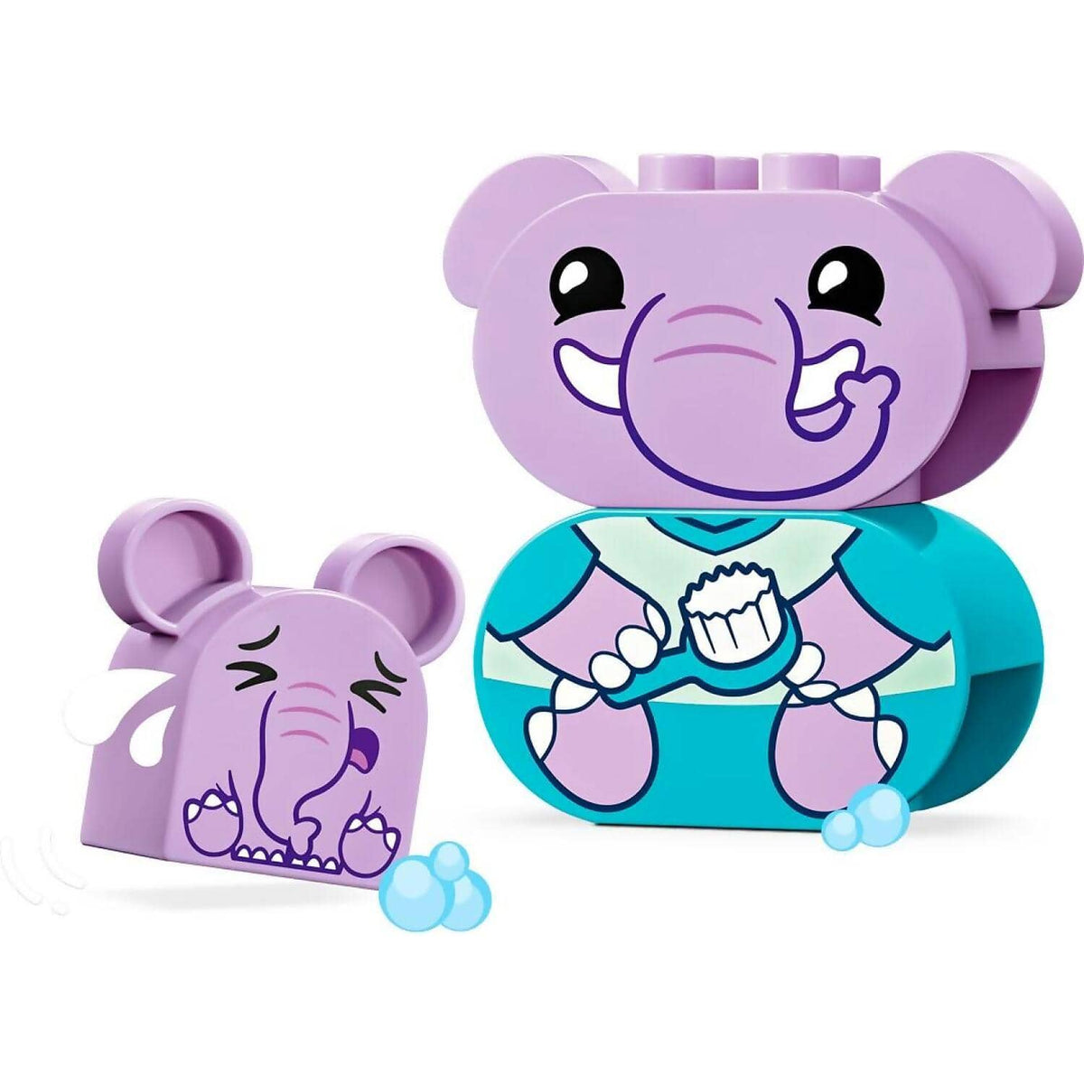 LEGO® 10413 Daily Routines: Bath Time - DUPLO®
