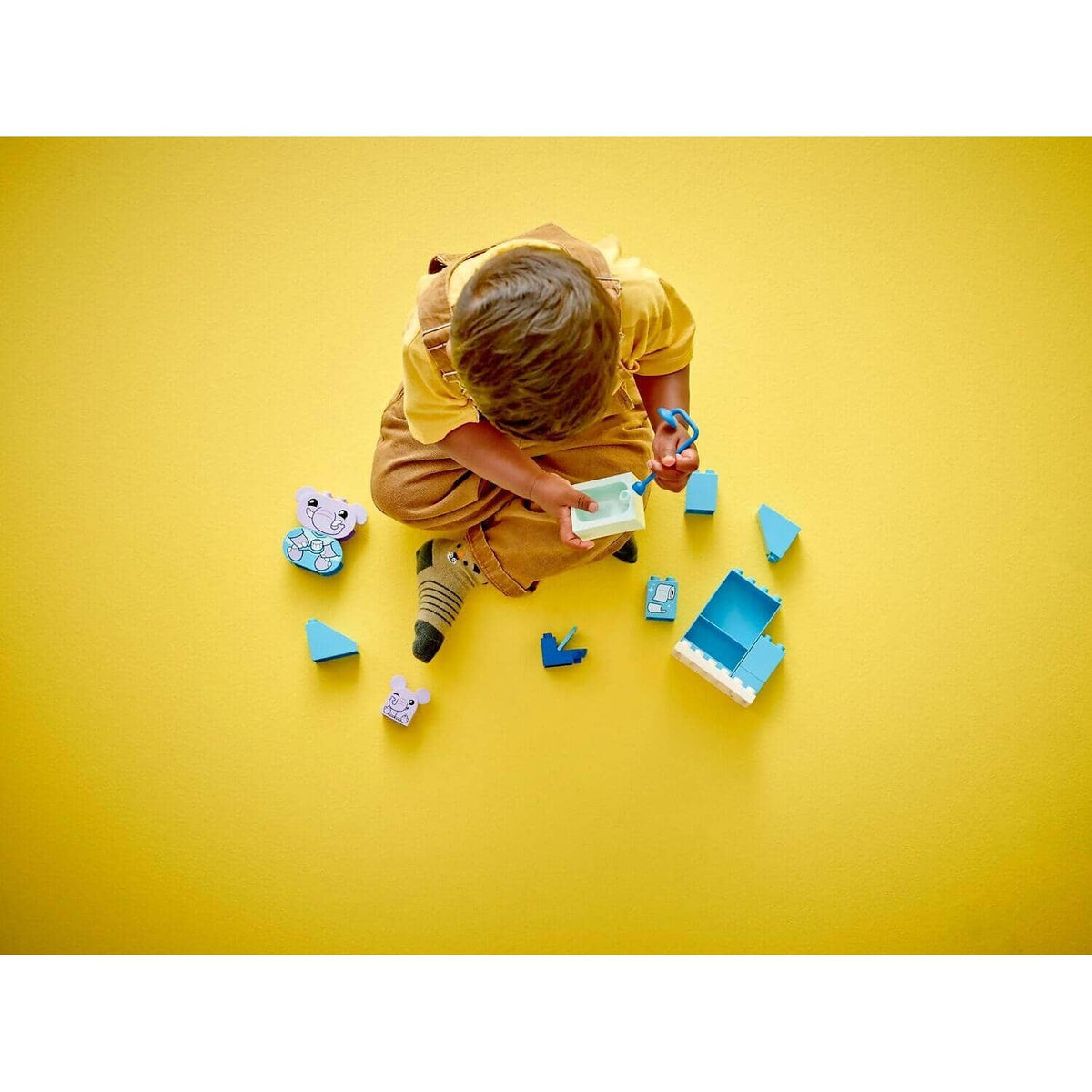 LEGO® 10413 Daily Routines: Bath Time - DUPLO®