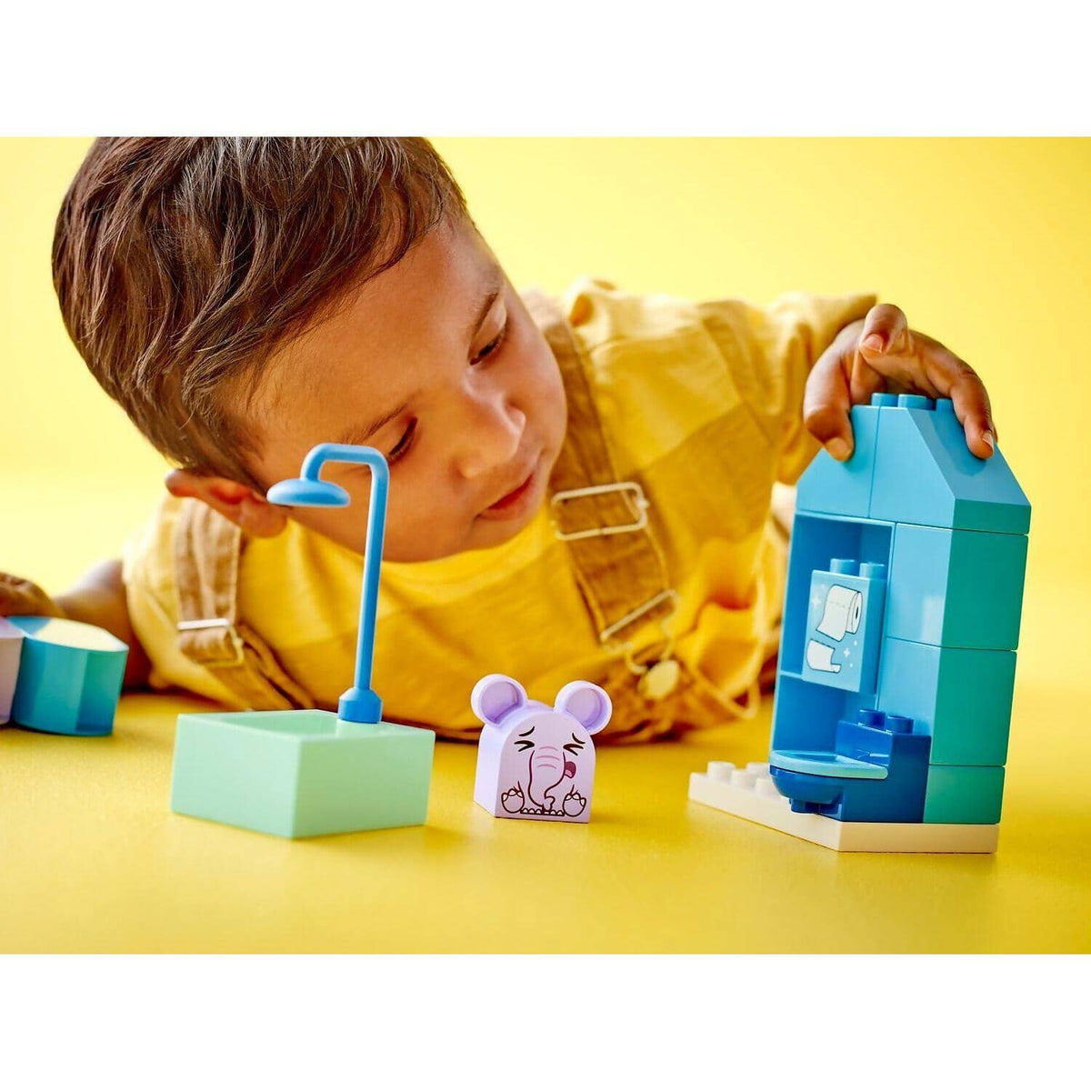 LEGO® 10413 Daily Routines: Bath Time - DUPLO®