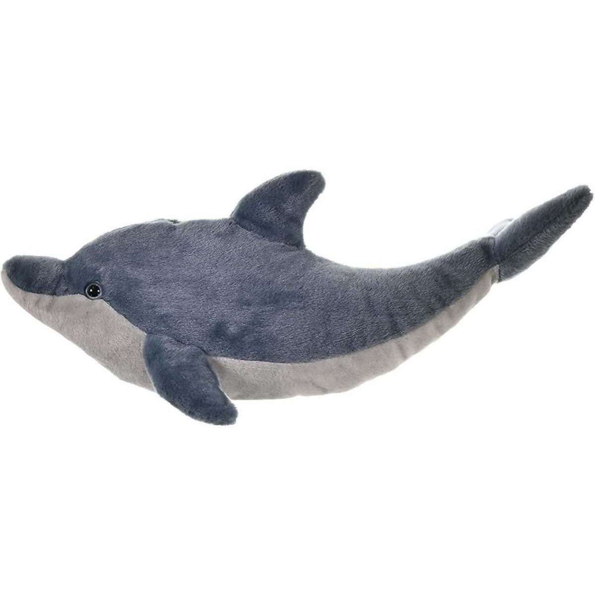Wild Republic - Cuddlekins Dolphin 15'' Plush