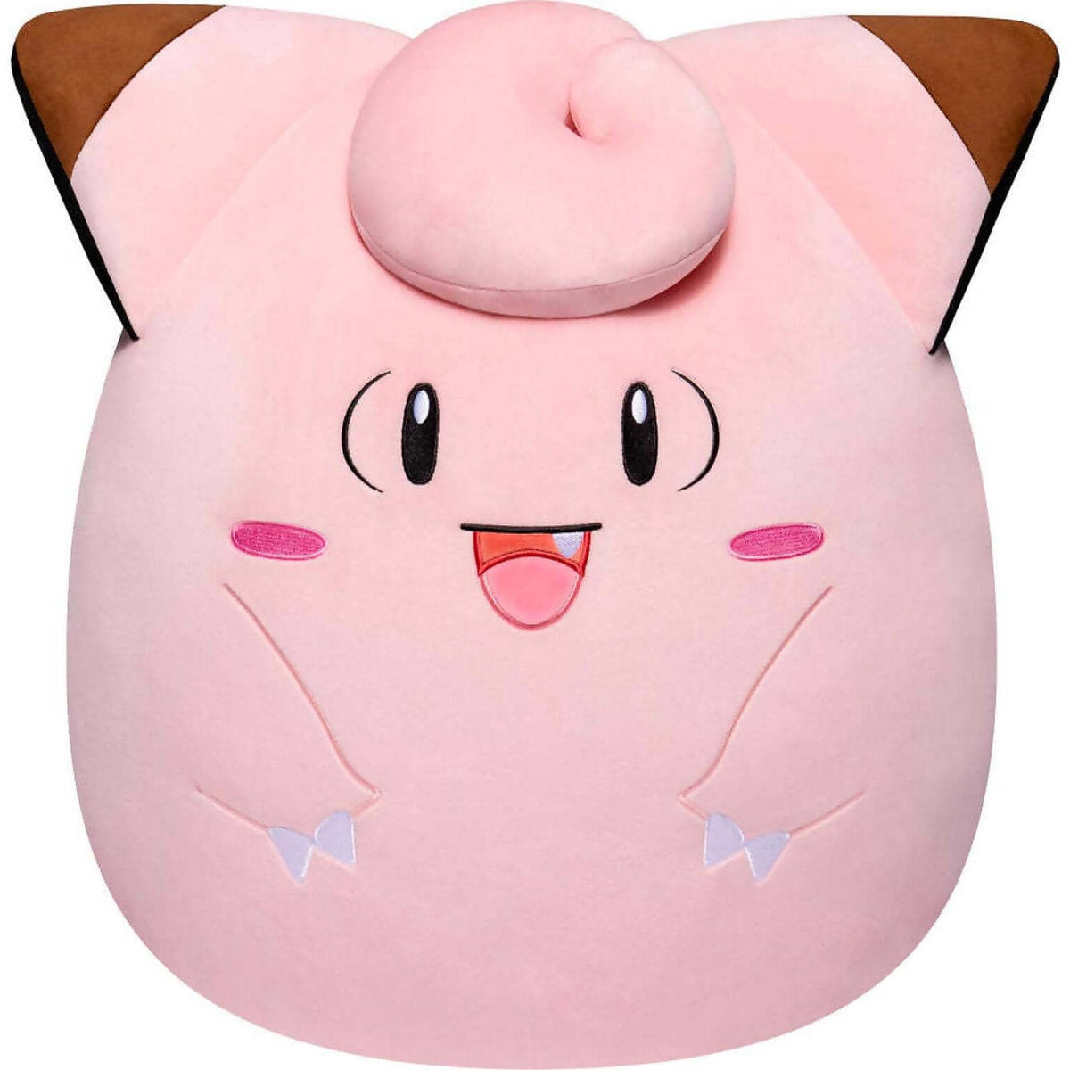 Squishmallows - Pokemon Clefairy 14-inch - Plush