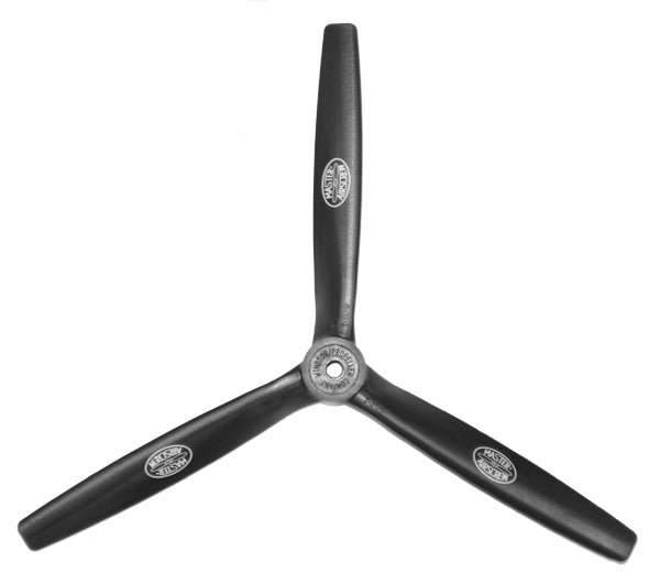 MASTER AIRSCREW - PROP 3 BLADE SCALE SERIES 12X6 PUSHER