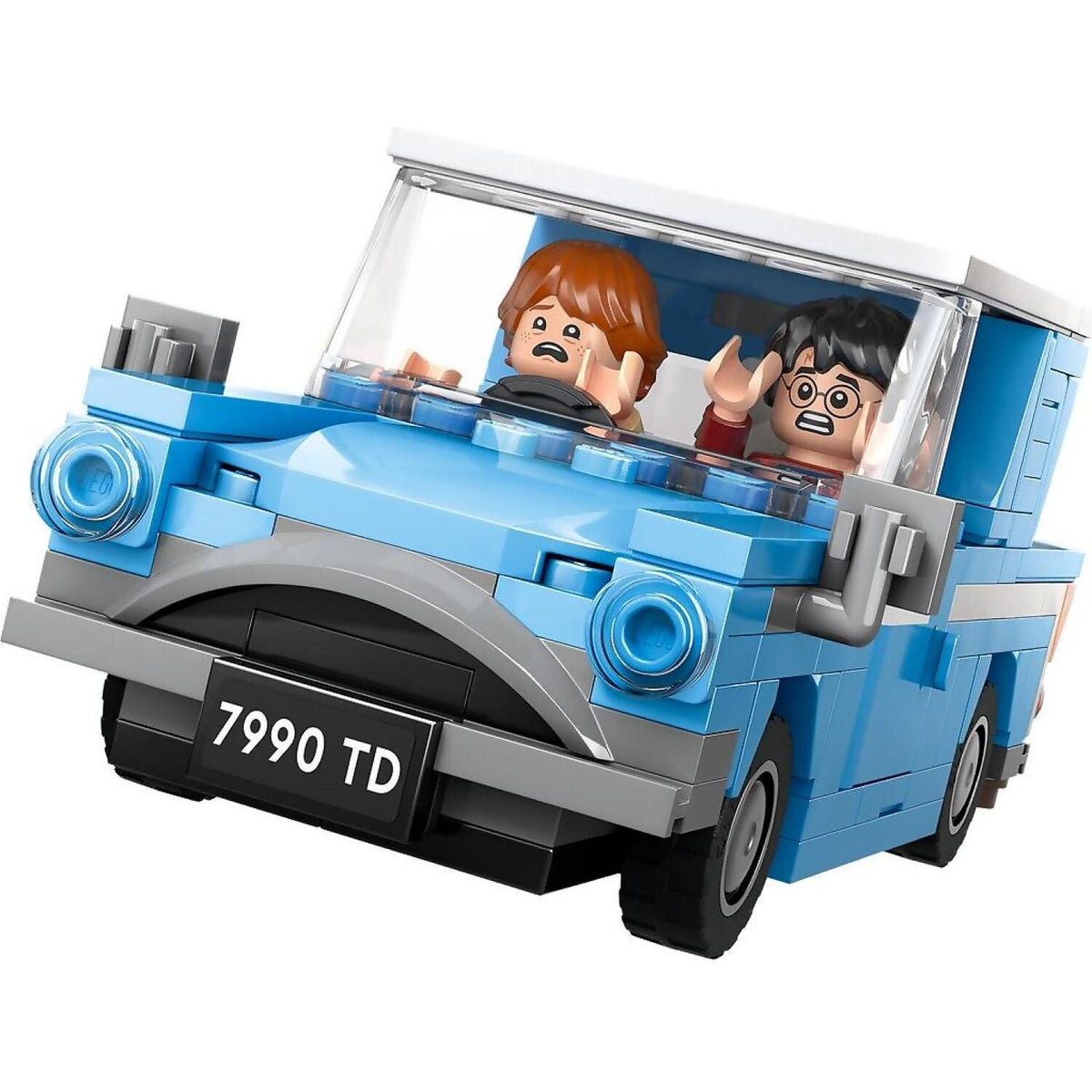 LEGO® 76424 Flying Ford Anglia - Harry Potter™