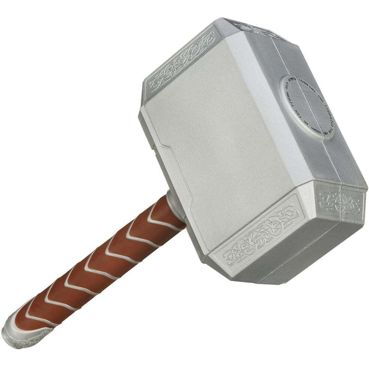 Marvel - Avengers Thor Battle Hammer - Hasbro