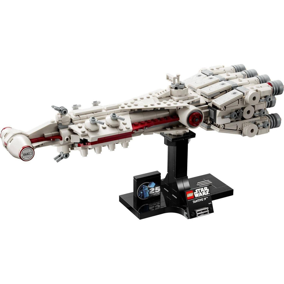 LEGO® 75376 Tantive IV - Star Wars™