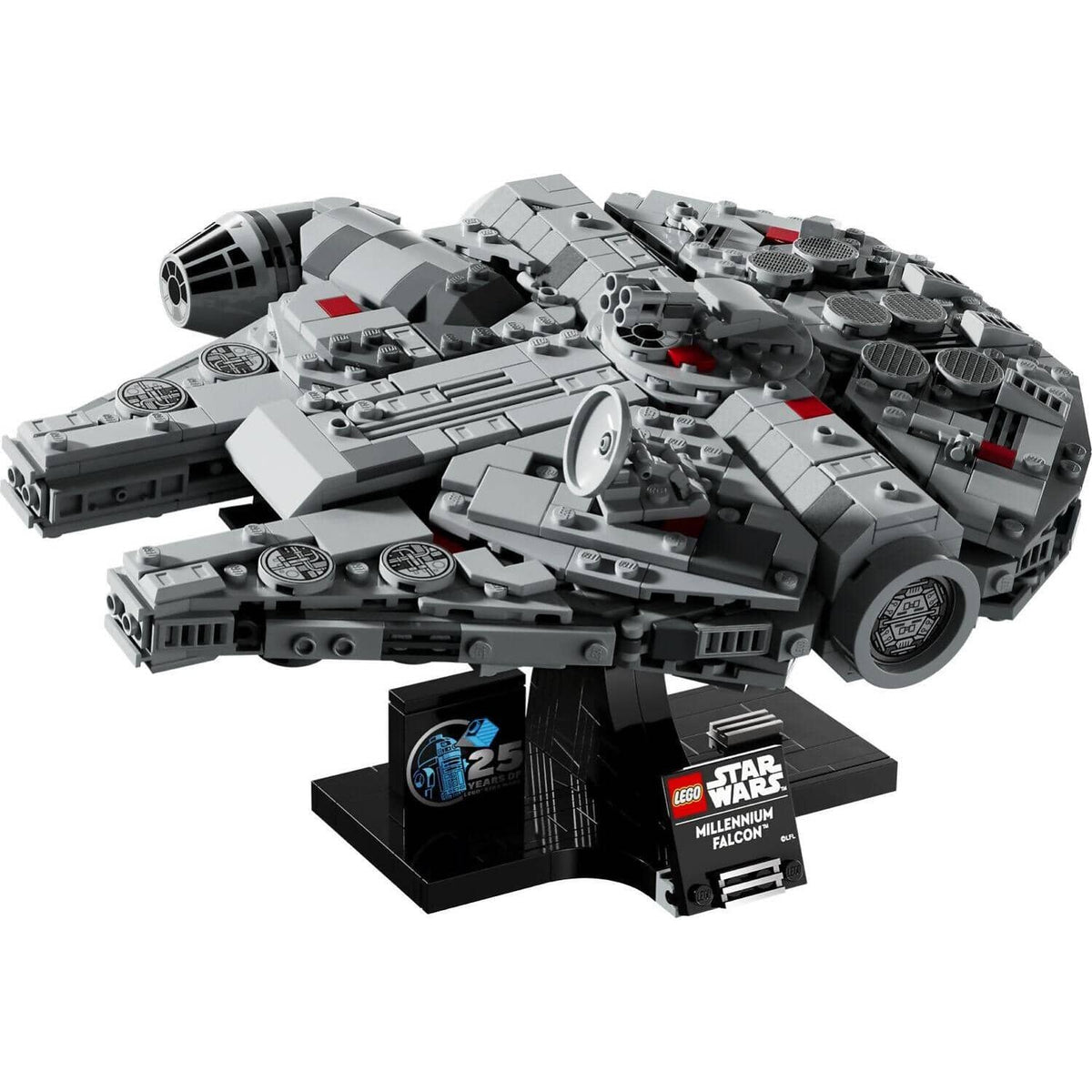 LEGO® 75375 Millennium Falcon - Star Wars™