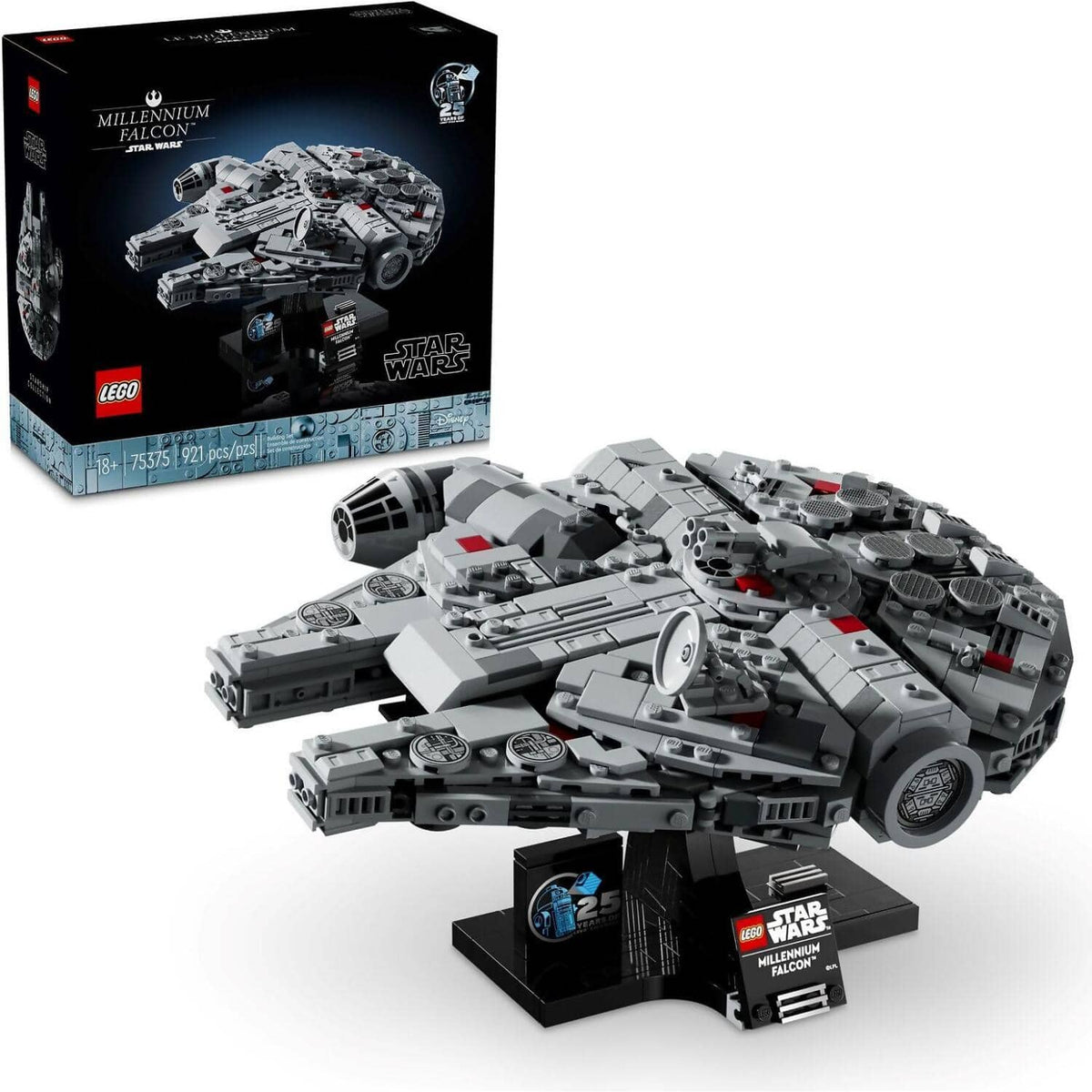 LEGO® 75375 Millennium Falcon - Star Wars™
