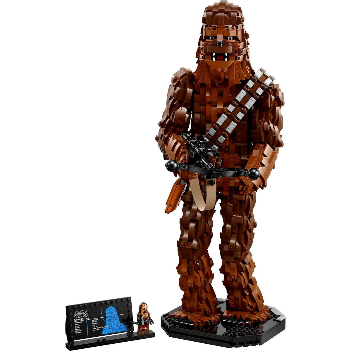 LEGO® 75371 Chewbacca - Star Wars™