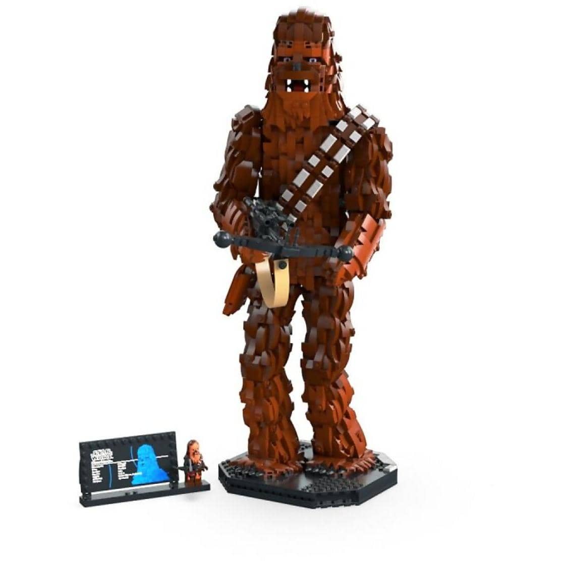 LEGO® 75371 Chewbacca - Star Wars™