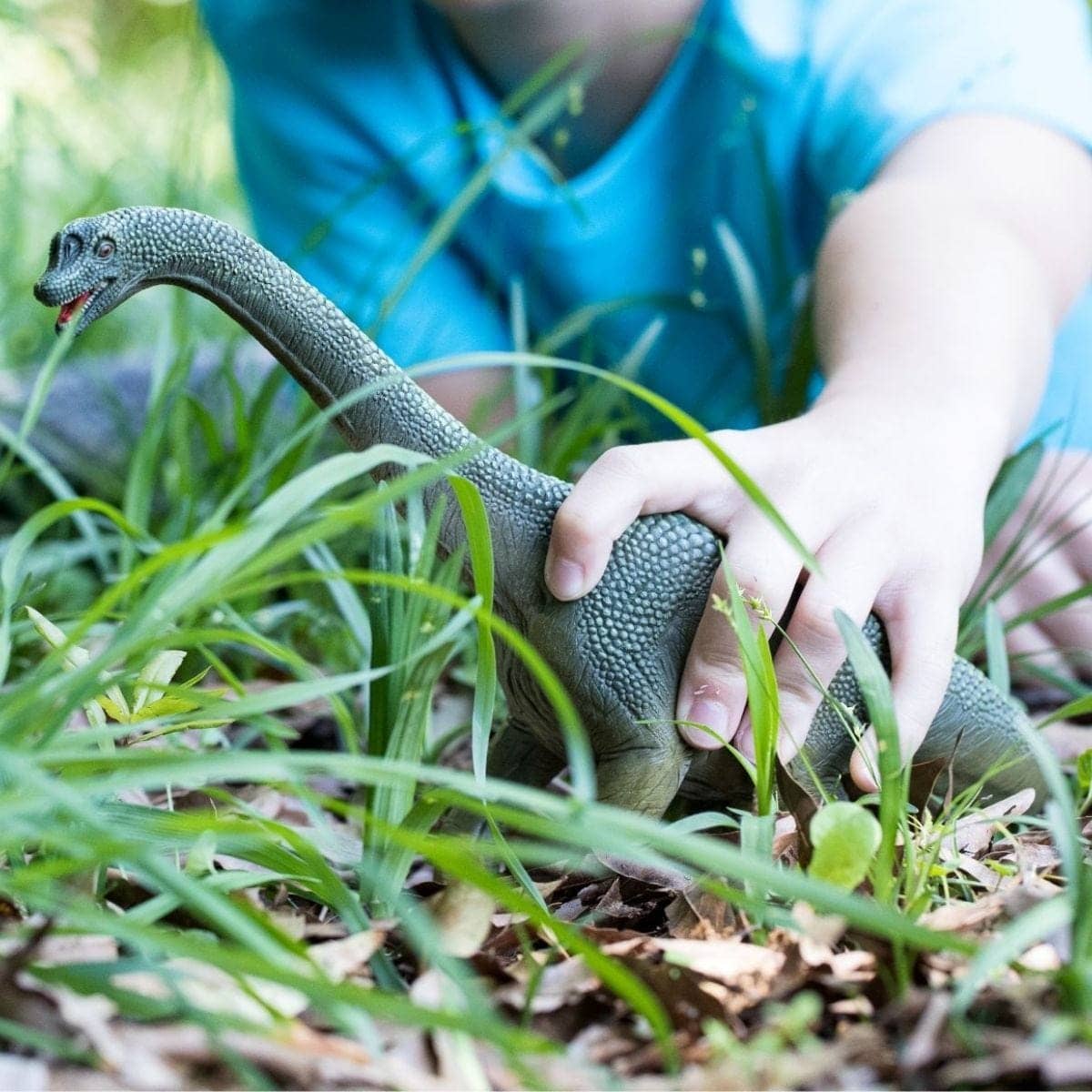 Schleich - Brachiosaurus Dinosaur Figurine