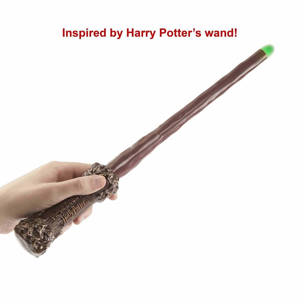 Mattel Games - Pictionary Air Harry Potter