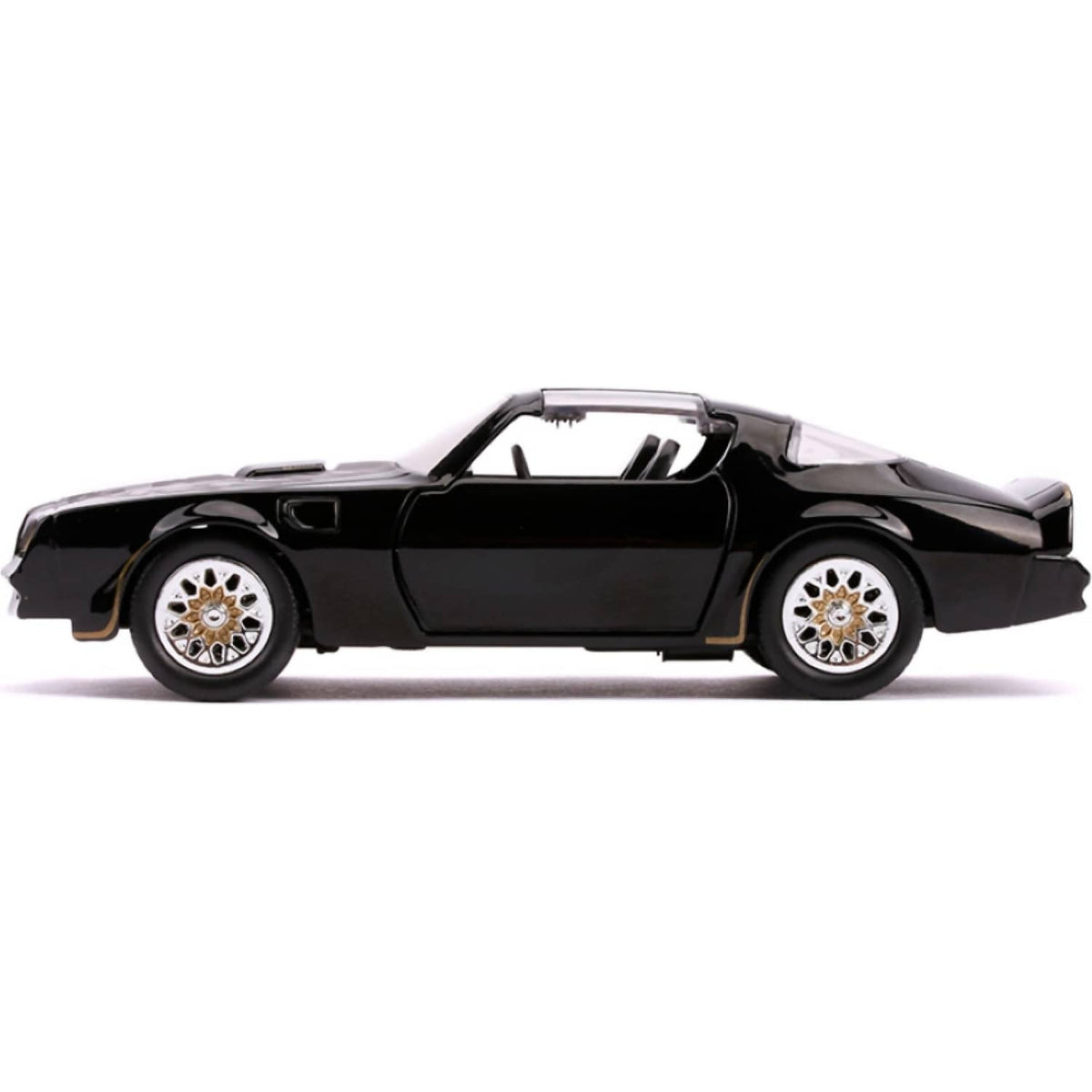 JADA TOYS - FAST & FURIOUS 1977 PONTIAC FIREBIRD 1:32 SCALE DIECAST VEHICLE