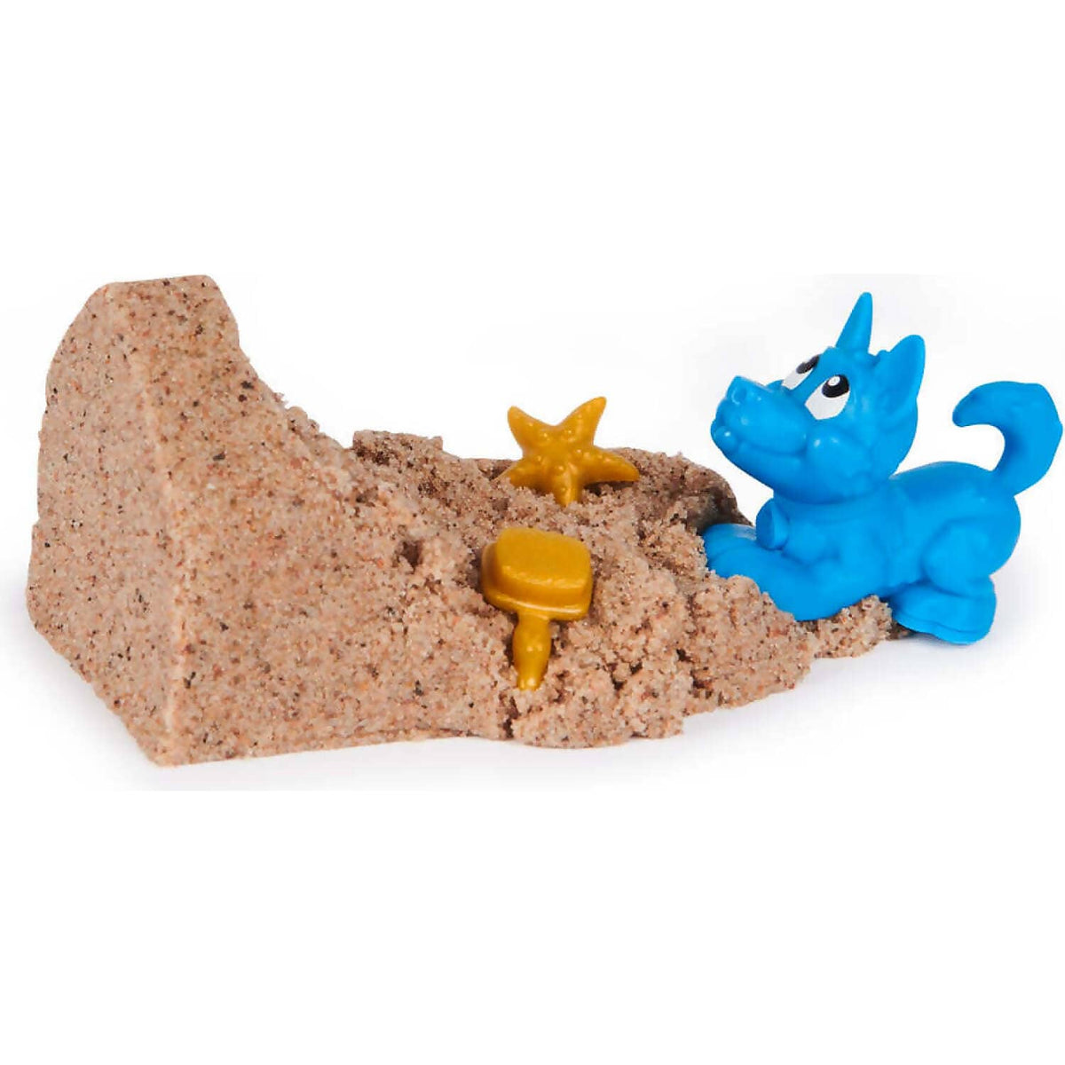 Kinetic Sand - Doggie Dig Kit - Spin Master