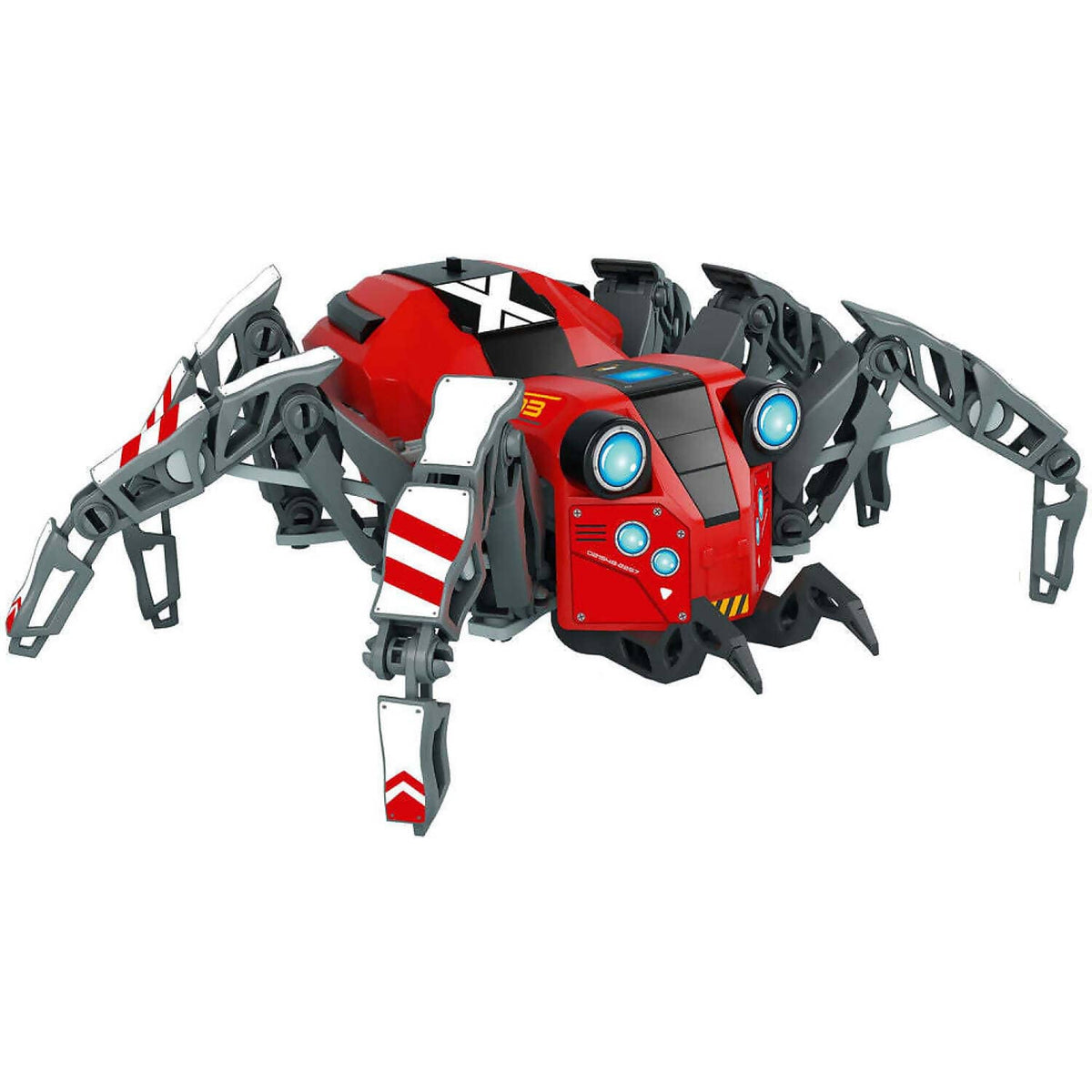 Xtrem Bots - Spider Bots