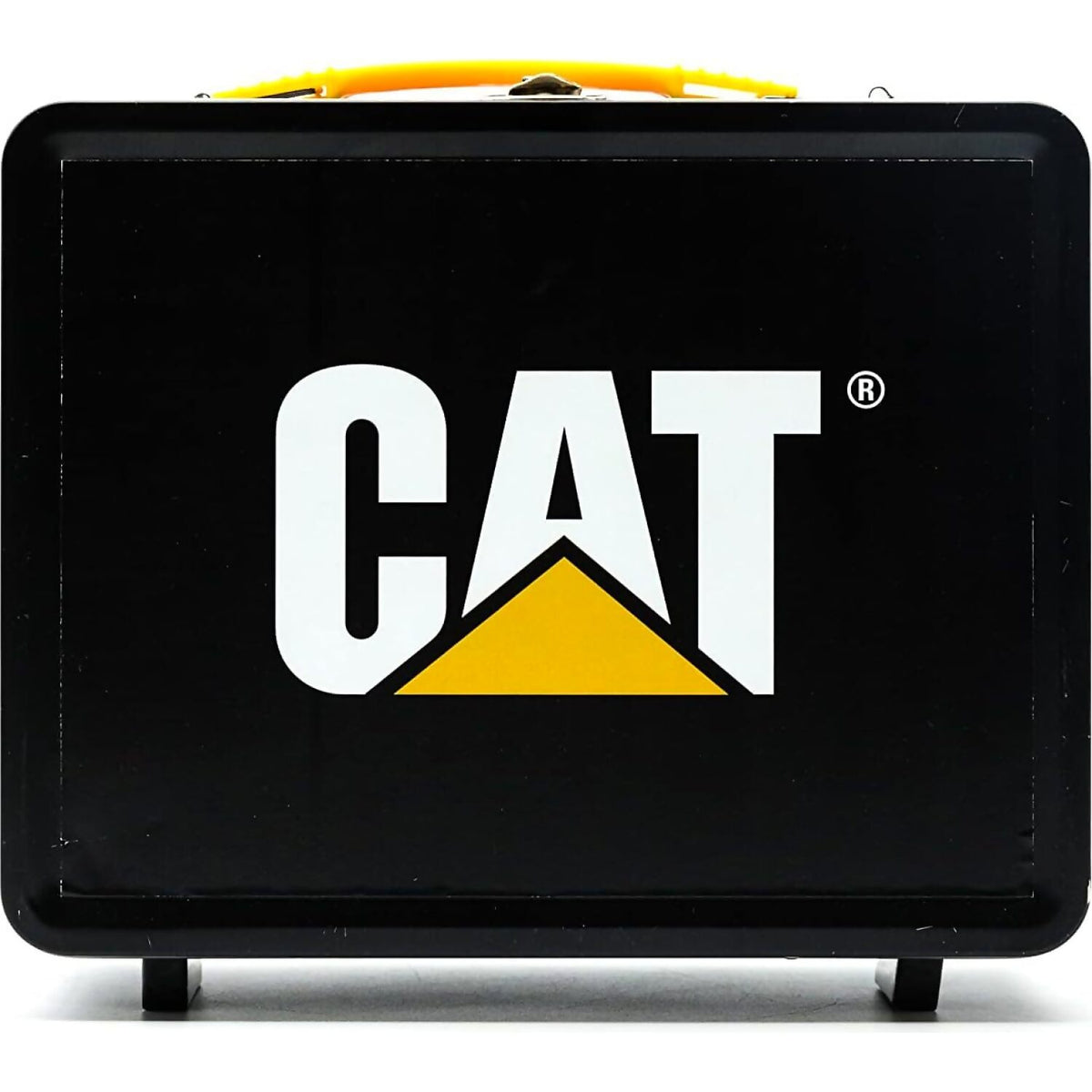 CAT® - Little Machines Store N Go Playset With 3 Vehicles