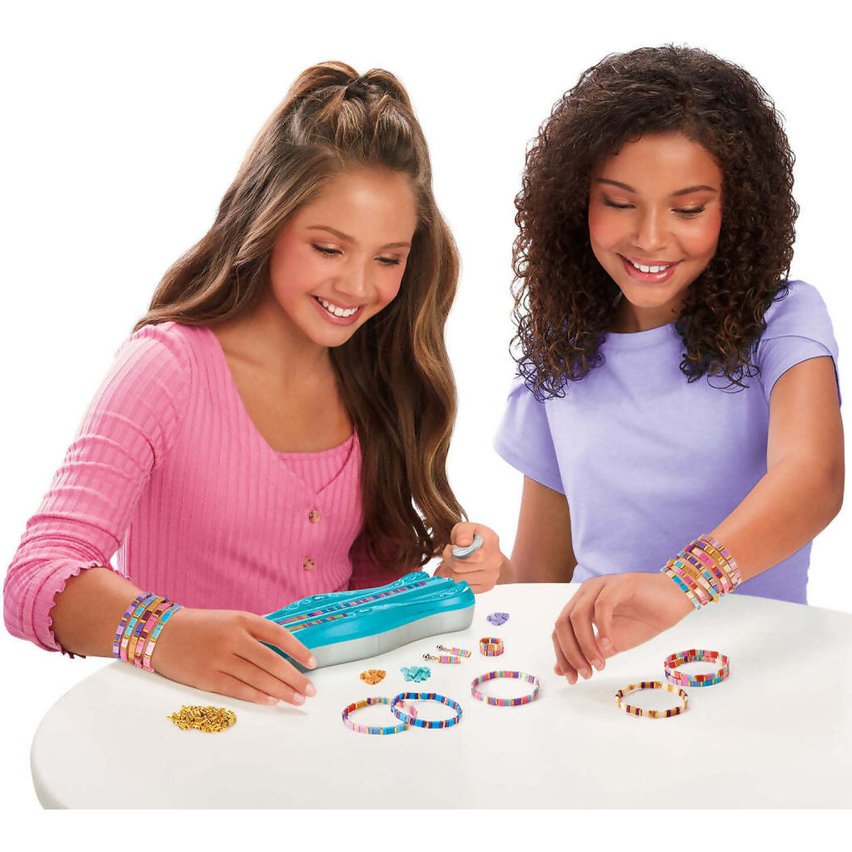 Cra-Z-Art - Shimmer N Sparkle Jewelry Studio