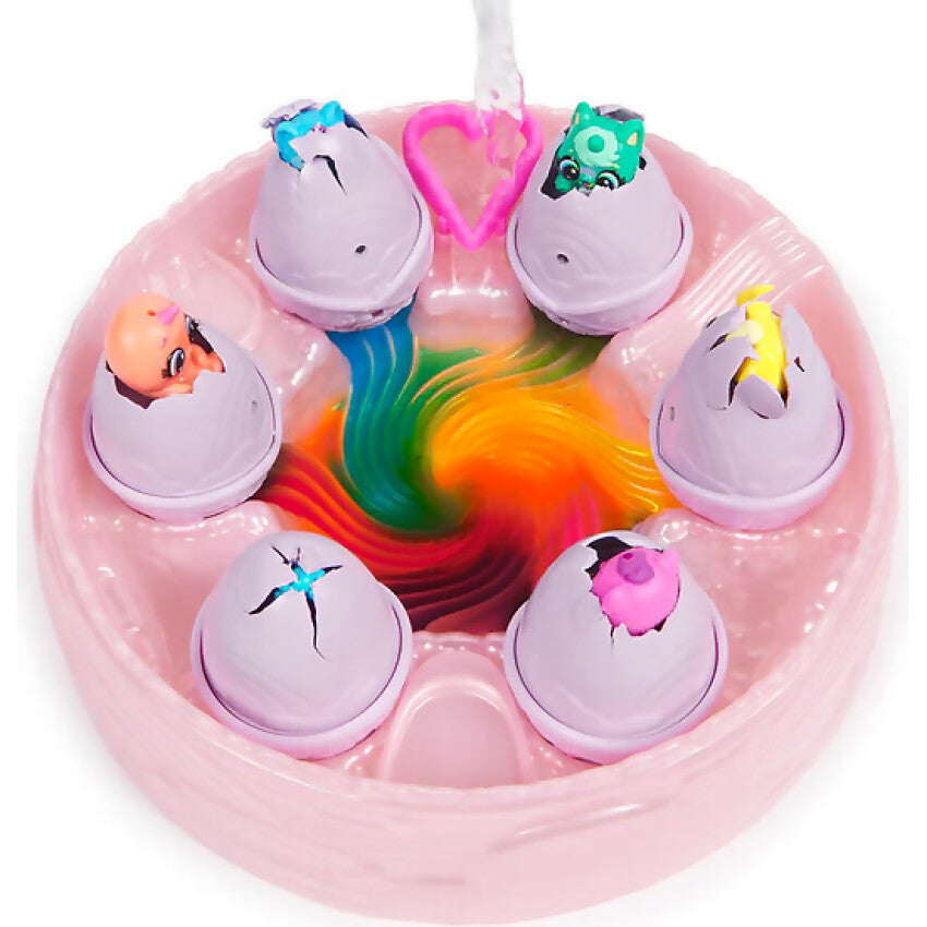 Hatchimals - Alive! - Rainbow Splash Surprise Single Blind Pack