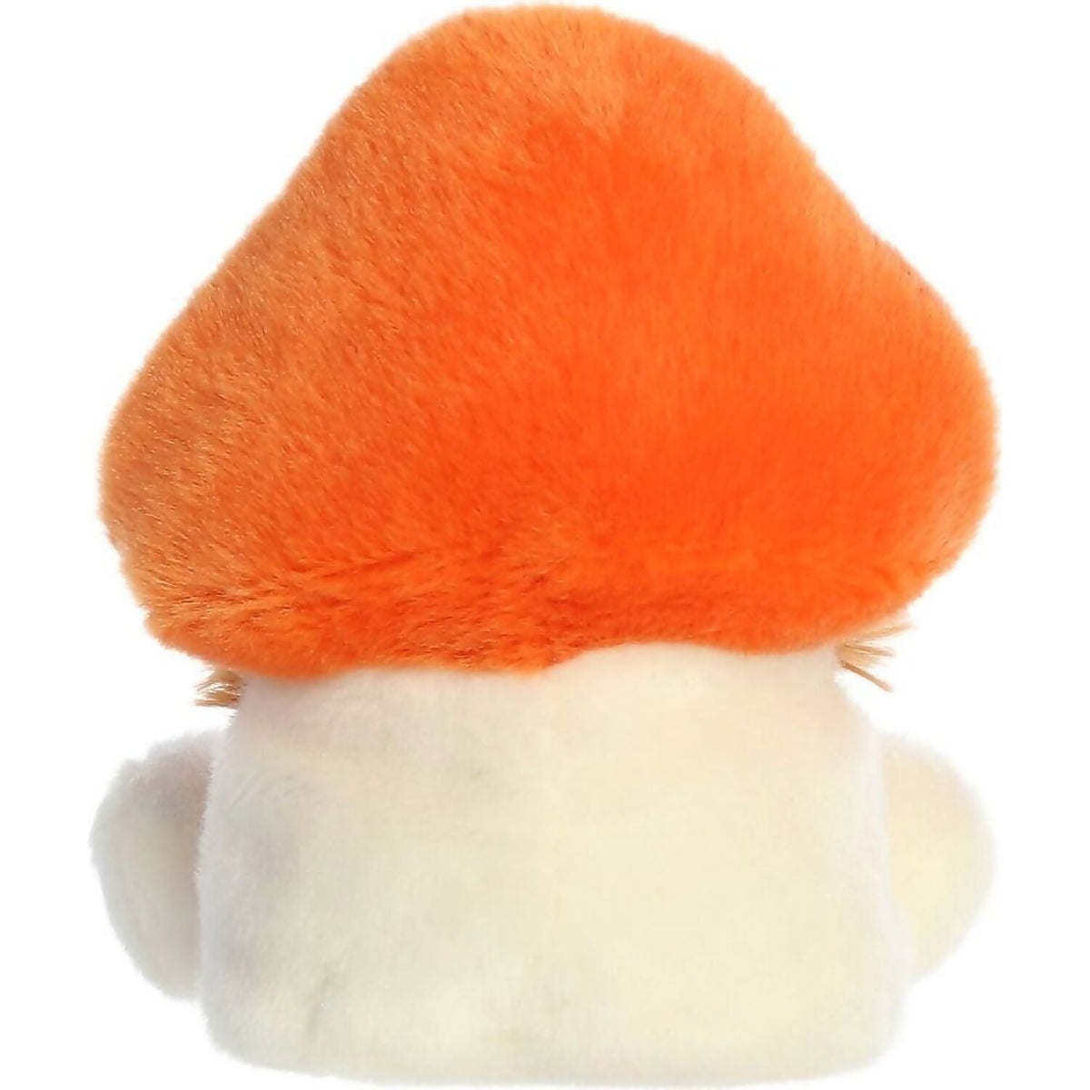 Cotton Candy - Palm Pals Fabian Fluffy Mushroom 13cm Plush