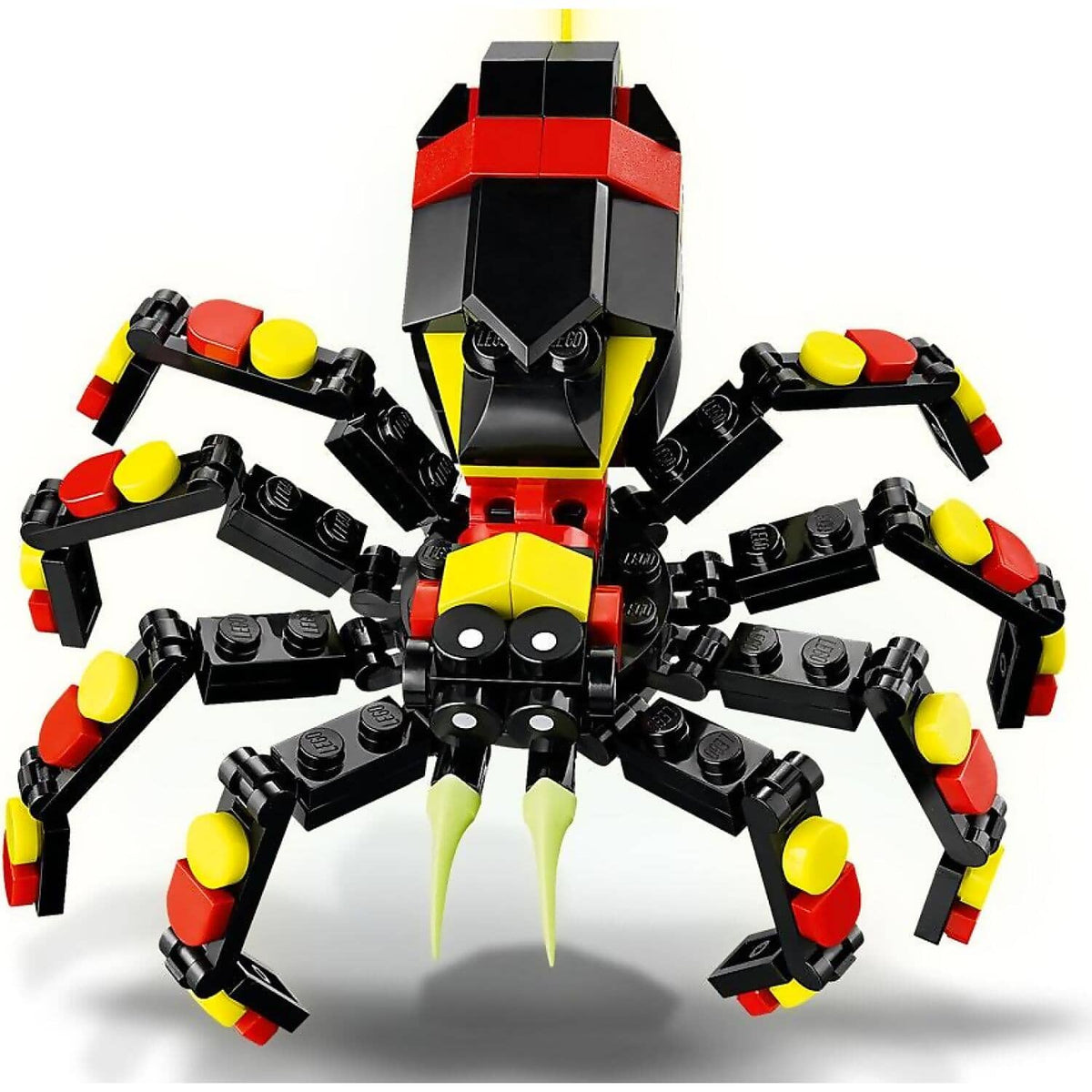 LEGO® 31159 Wild Animal: Surprising Spider - LEGO® Creator 3-in-1
