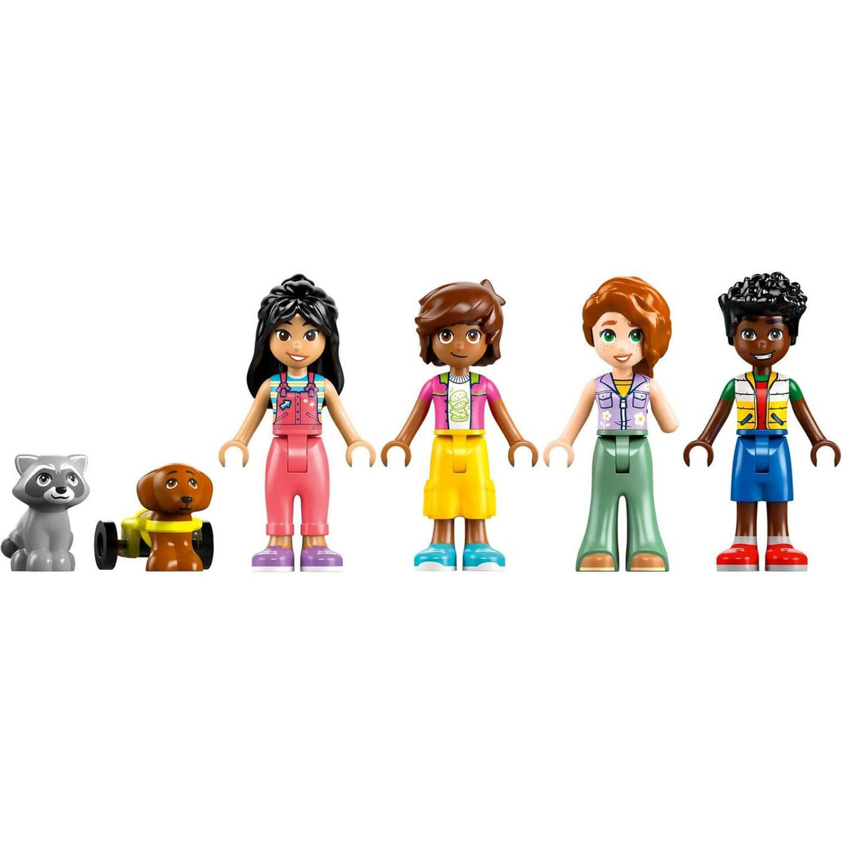 LEGO® 42652 Friendship Tree House Hangout - LEGO® Friends