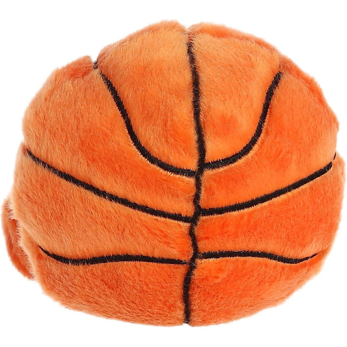 Cotton Candy - Palm Pals Hoops Basketball 13cm Plush