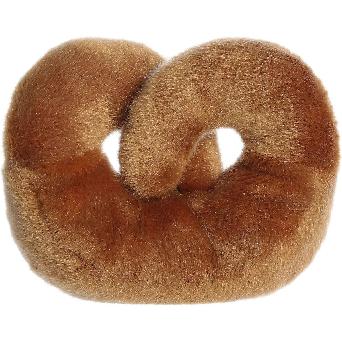 Cotton Candy - Palm Pals Twist Pretzel 13cm Plush