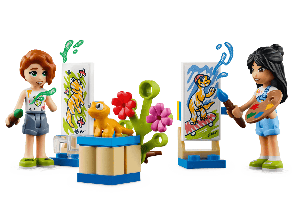 LEGO® 41739 Liann's Room - Friends