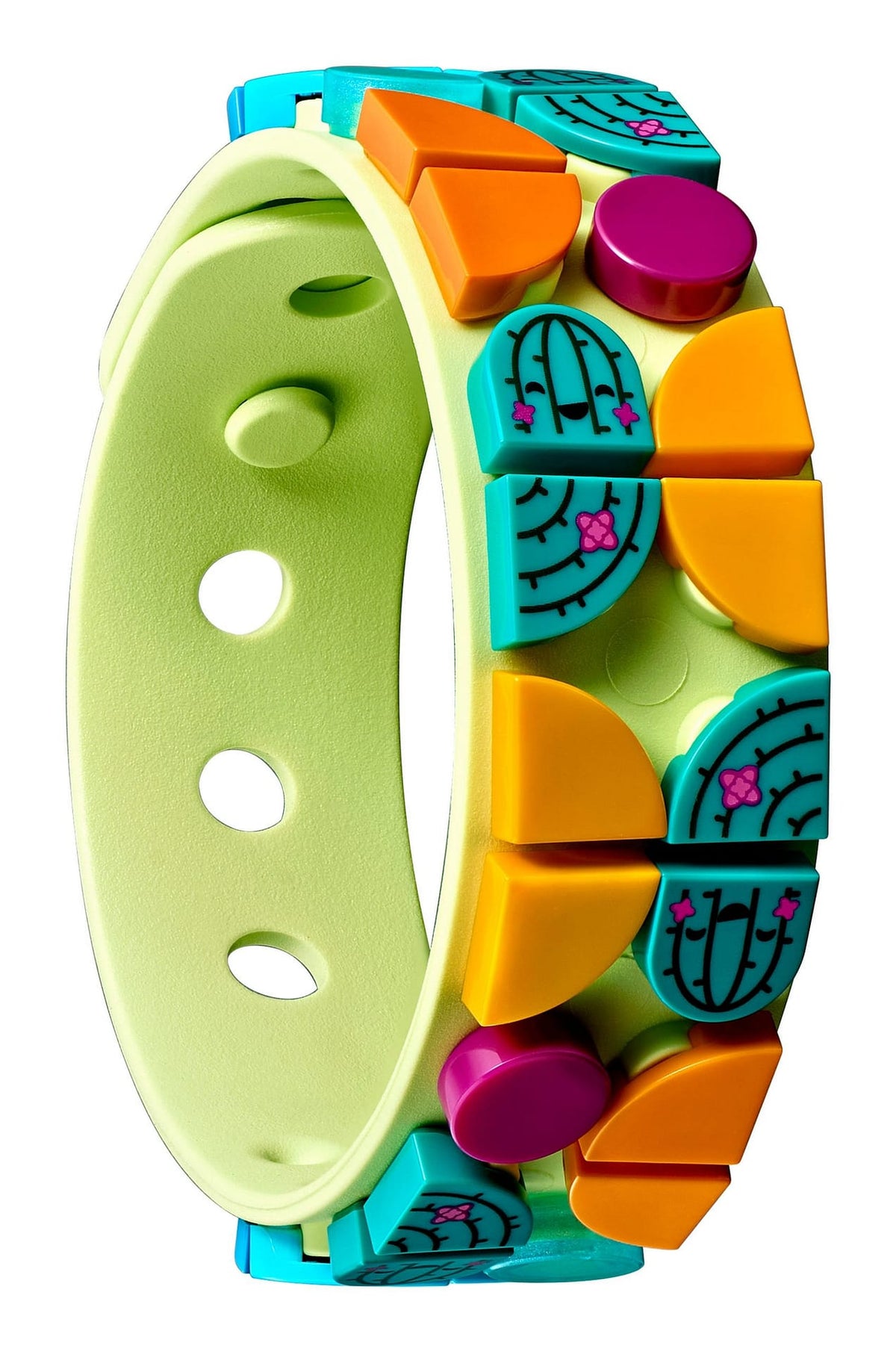 LEGO® 41922 Cool Cactus Bracelet - DOTS