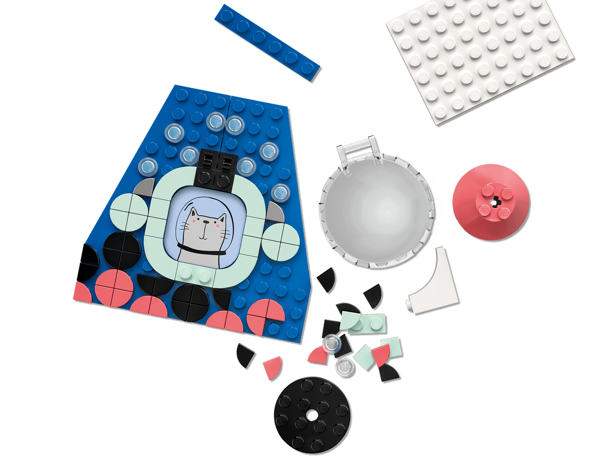 LEGO 41936 Pencil Holder - Dots