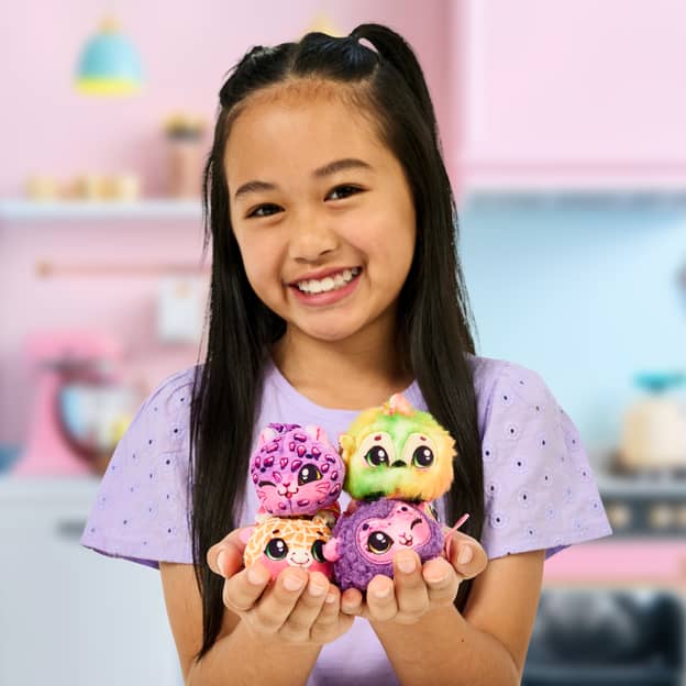 Cookeez Makery - Yum Yumz Twin Pack