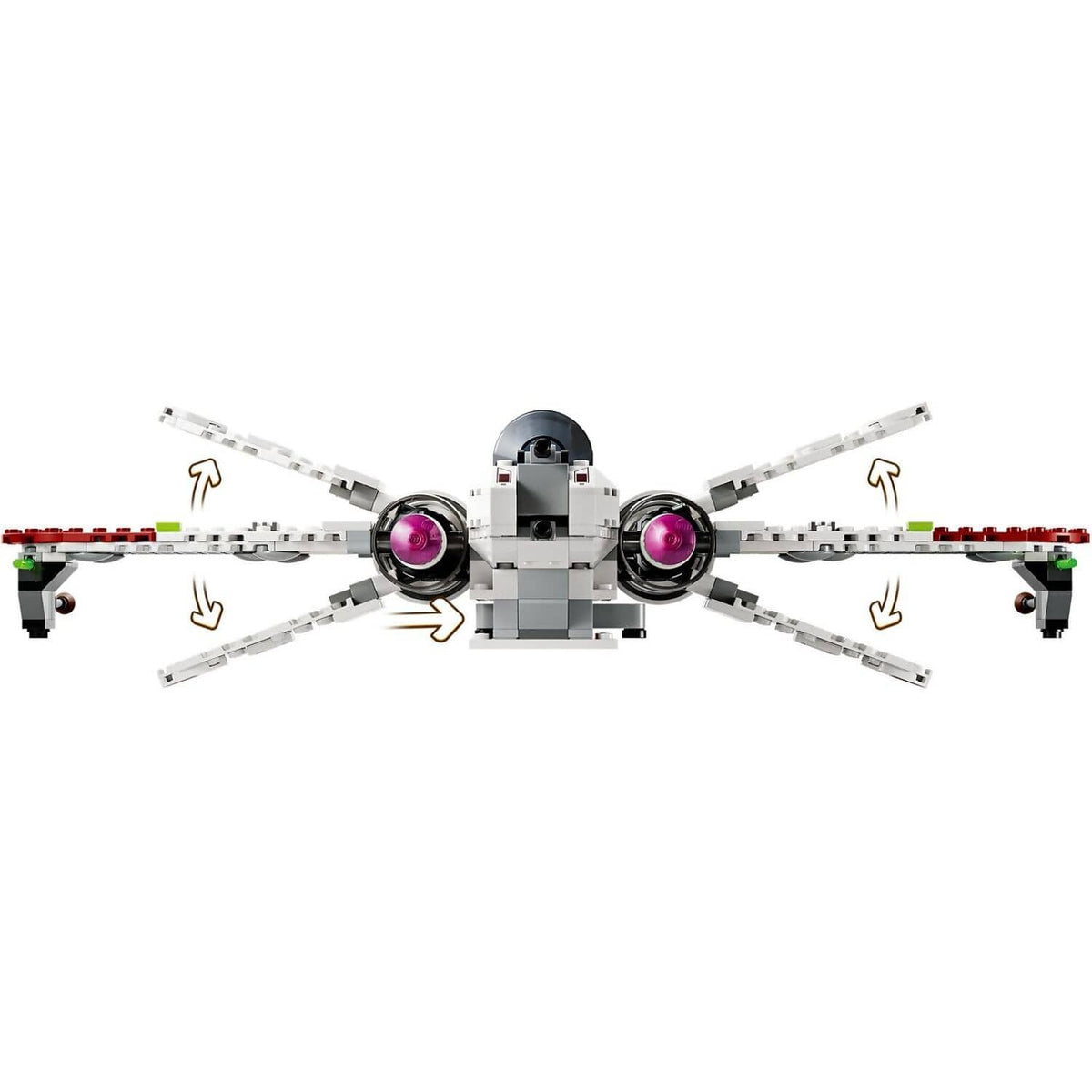 LEGO® 75402 ARC-170 Starfighter - Star Wars™