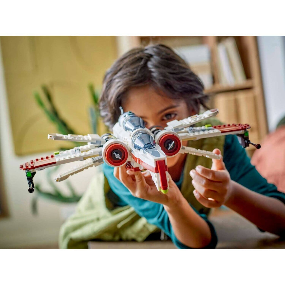 LEGO® 75402 ARC-170 Starfighter - Star Wars™